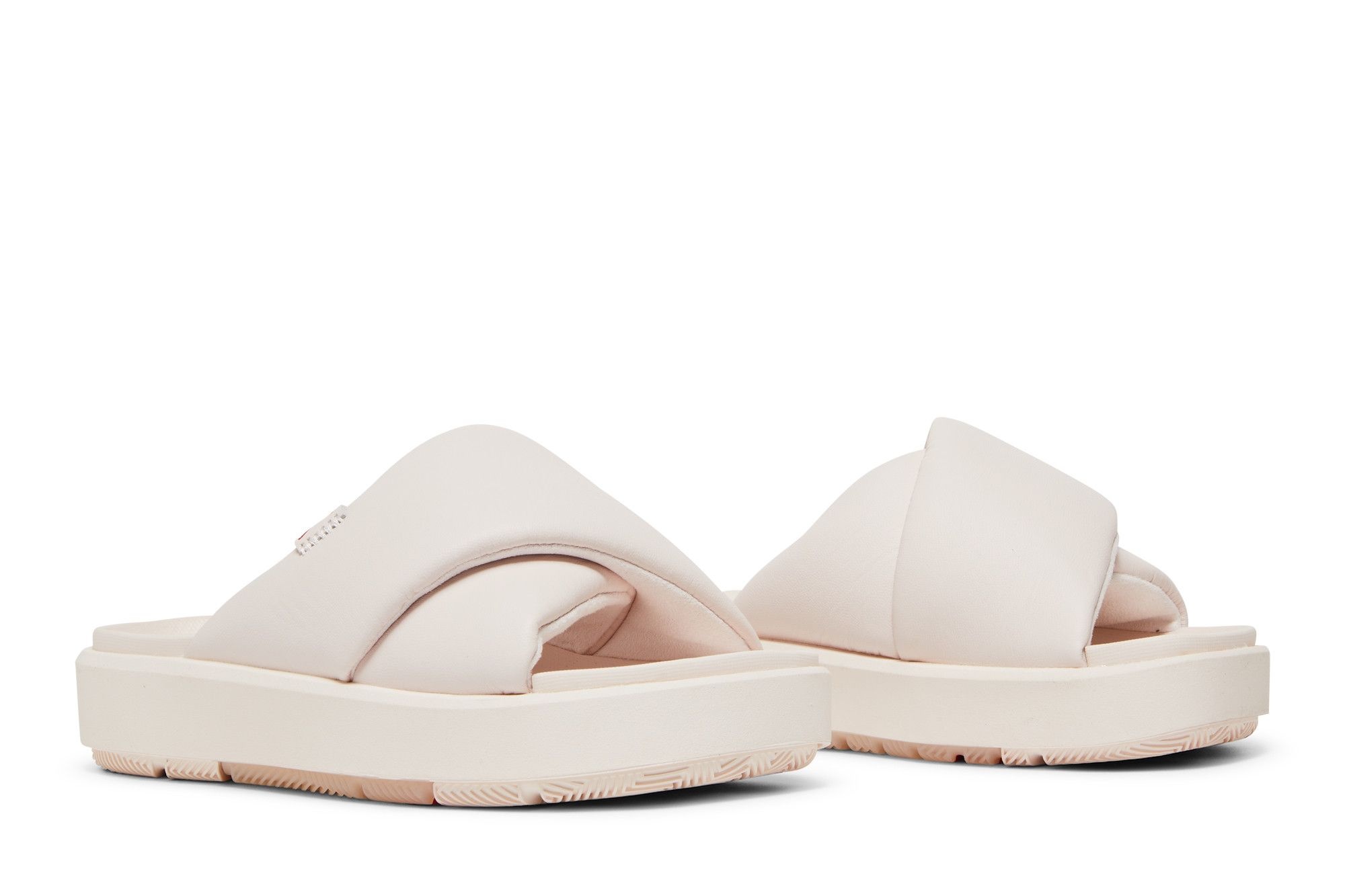Wmns Jordan Sophia Slide 'Light Soft Pink' - 8