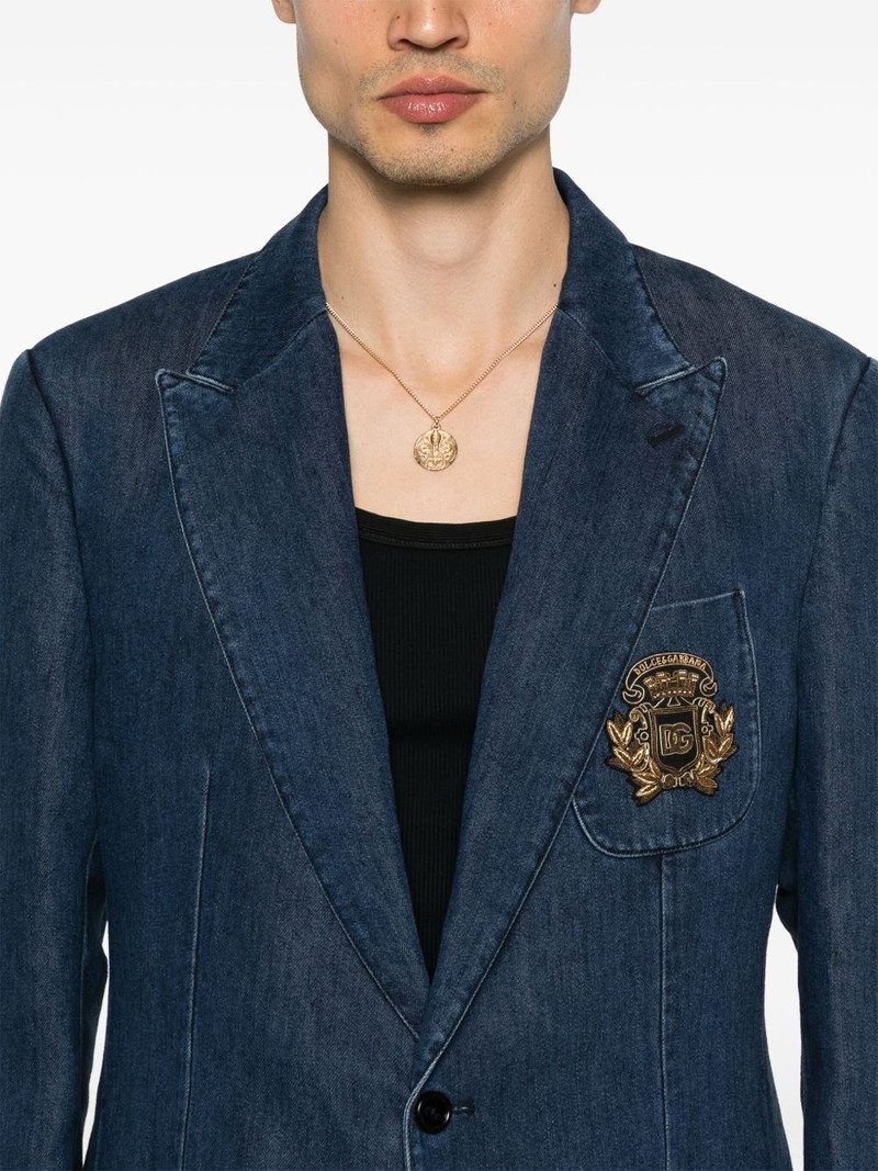 denim blazer 5