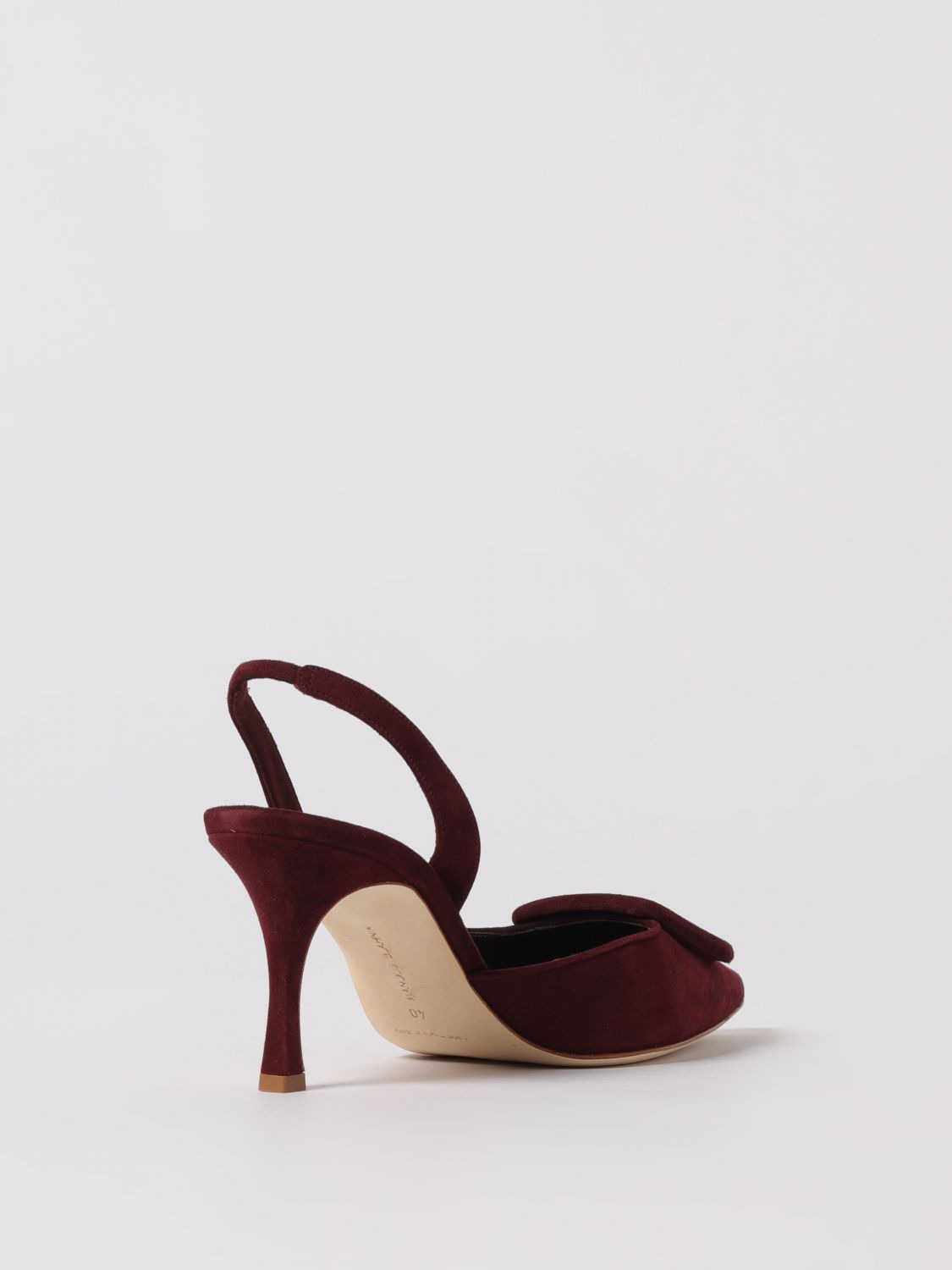 Shoes woman Manolo Blahnik - 3