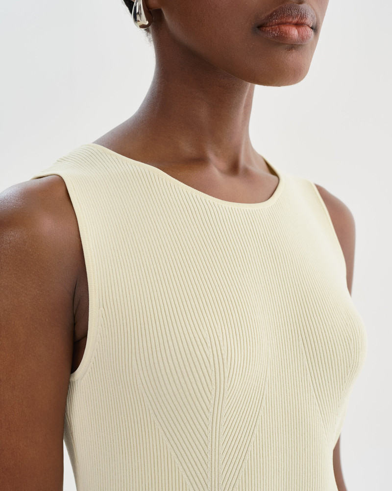 BENDITA | Knit Dress 4