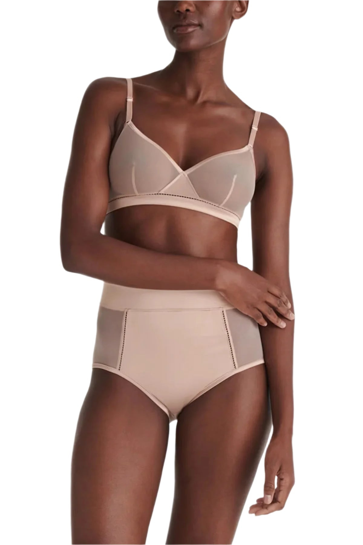 EXALTE CULOTTE HAUTE - 3