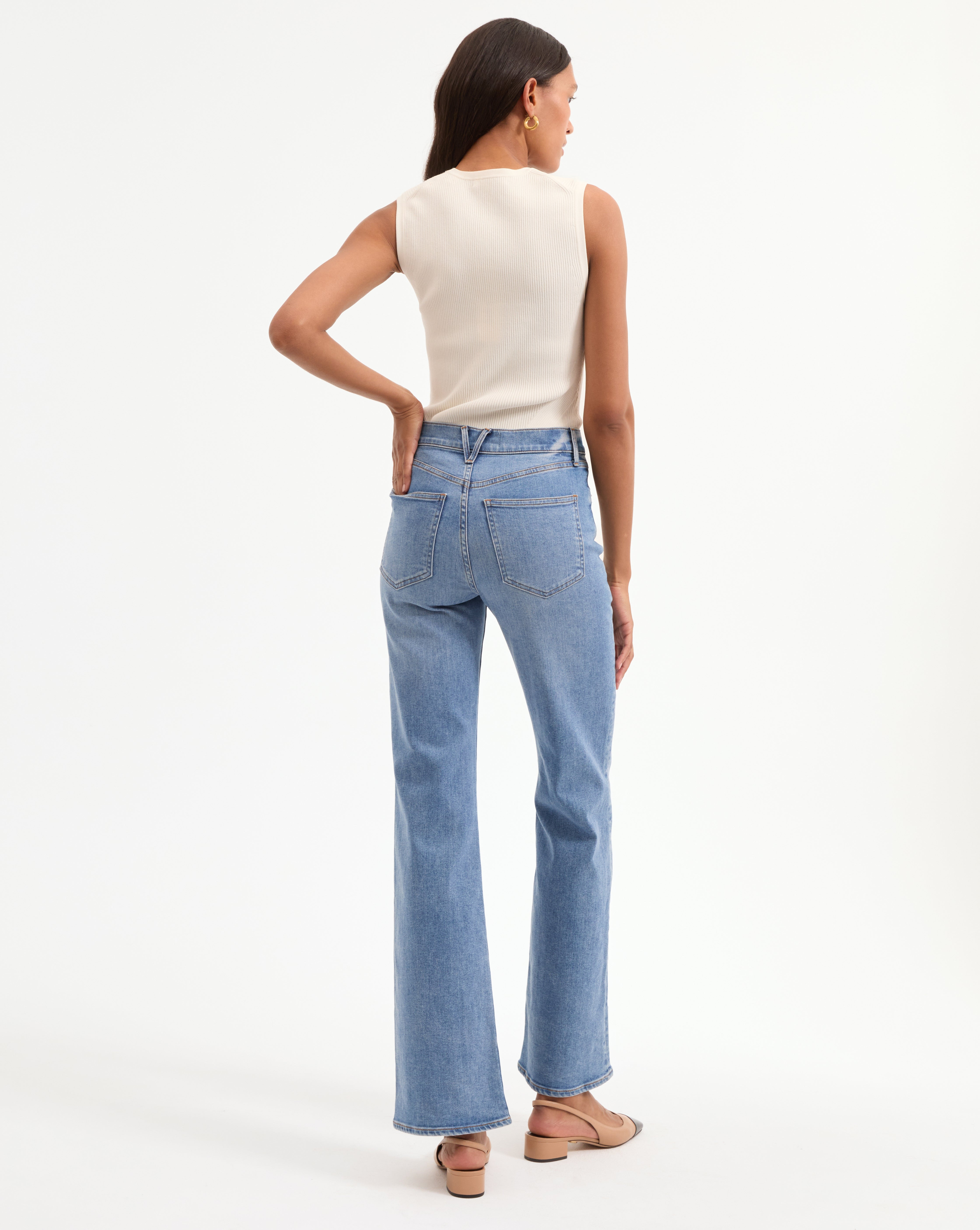 SID SLEEVELESS PULLOVER - 6