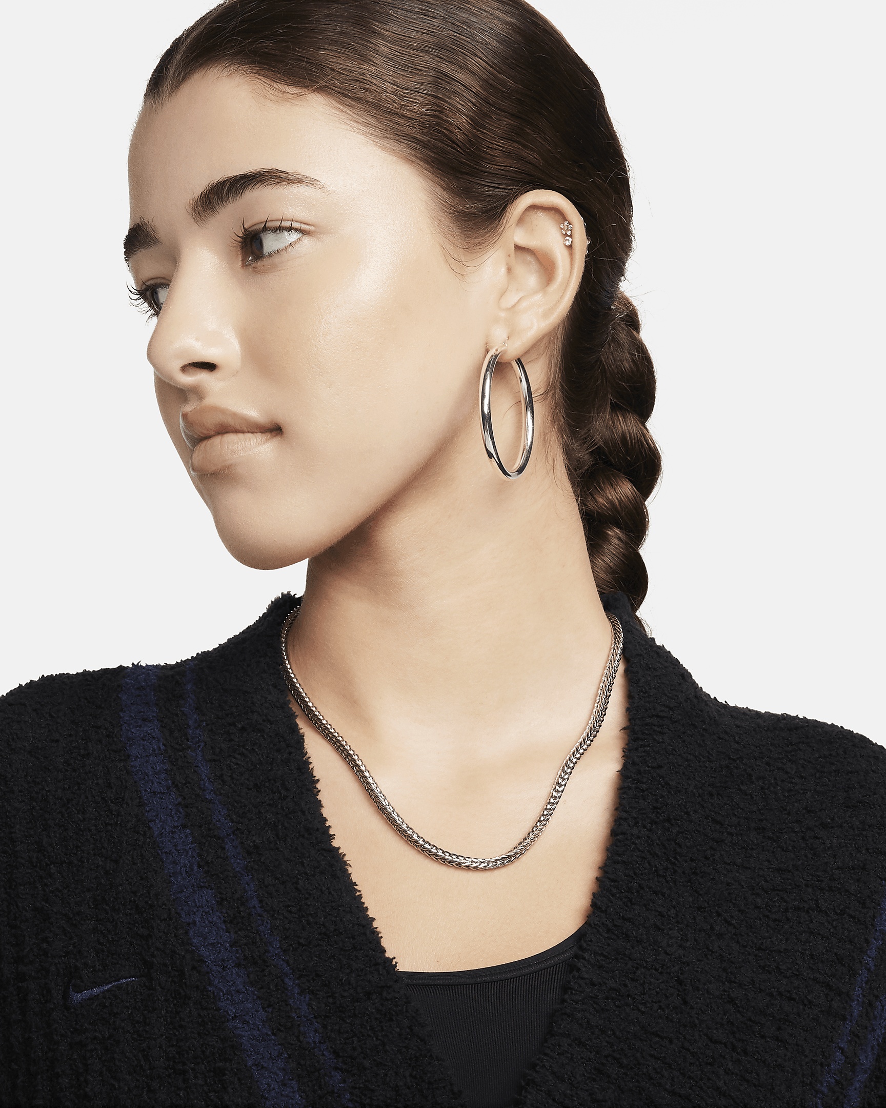 Nike Sportswear Collection Women's Knit Vest - 3