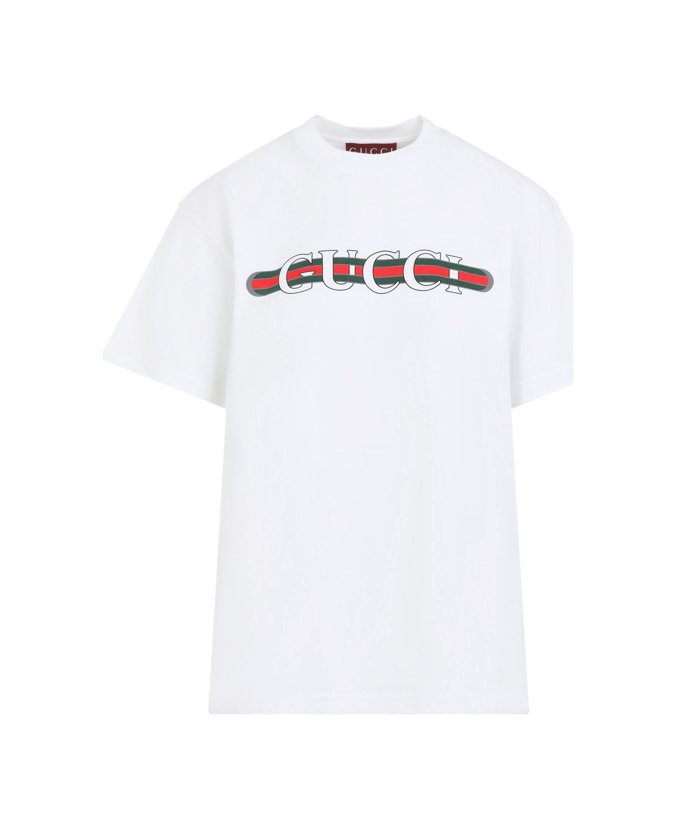 Ancora G Loved T-shirt - 2
