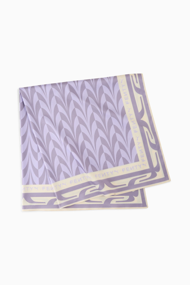 FENTY x PUMA Scarf 1