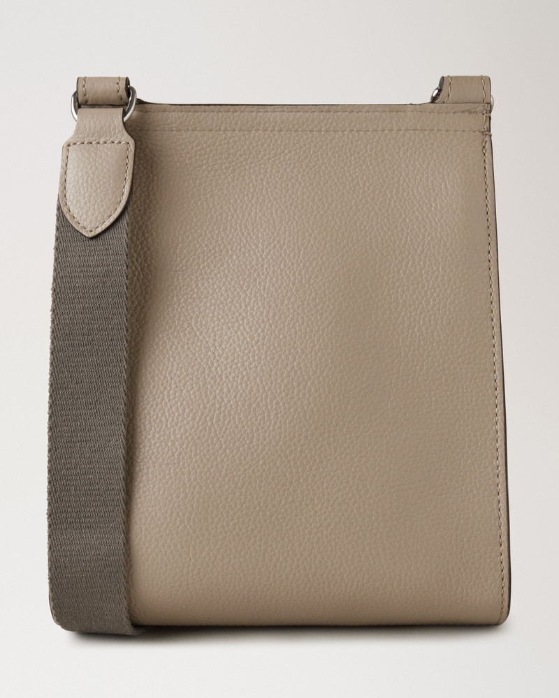 Mulberry Small Antony
Dune Small Classic Grain outlook