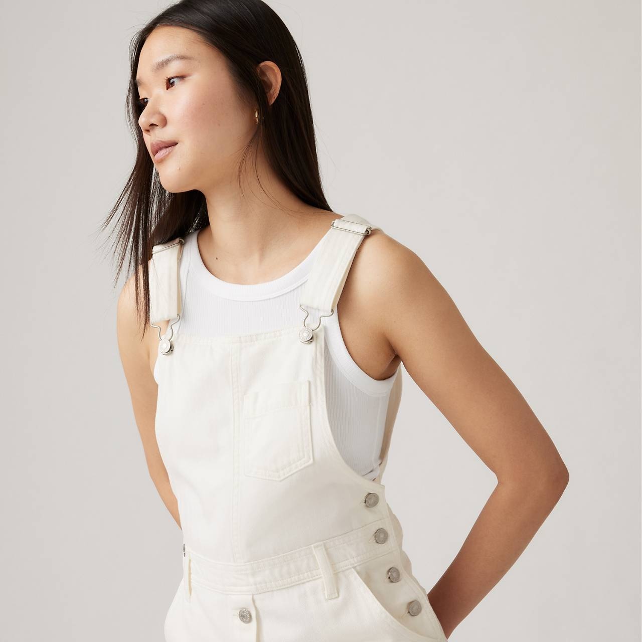TICO JUMPER DRESS - 5