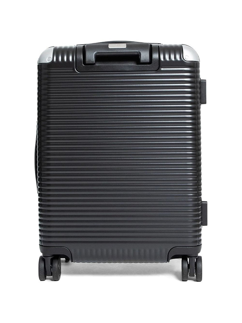 FPM Milano Bank Light Spinner zip bank deluxe luggage outlook