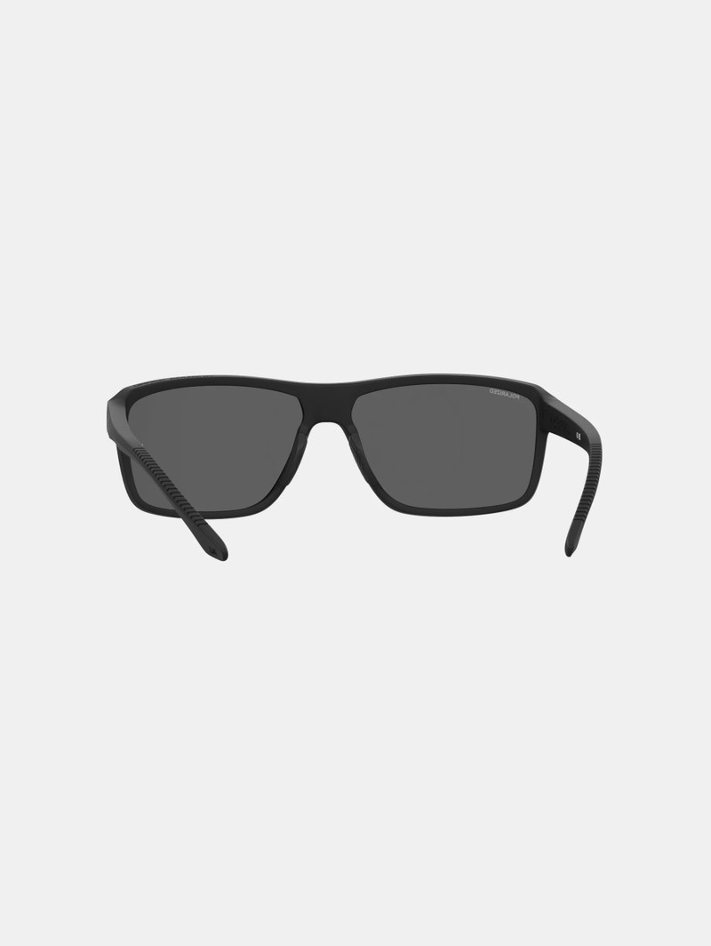 Under Armour Unisex UA Kickoff Polarized Sunglasses outlook