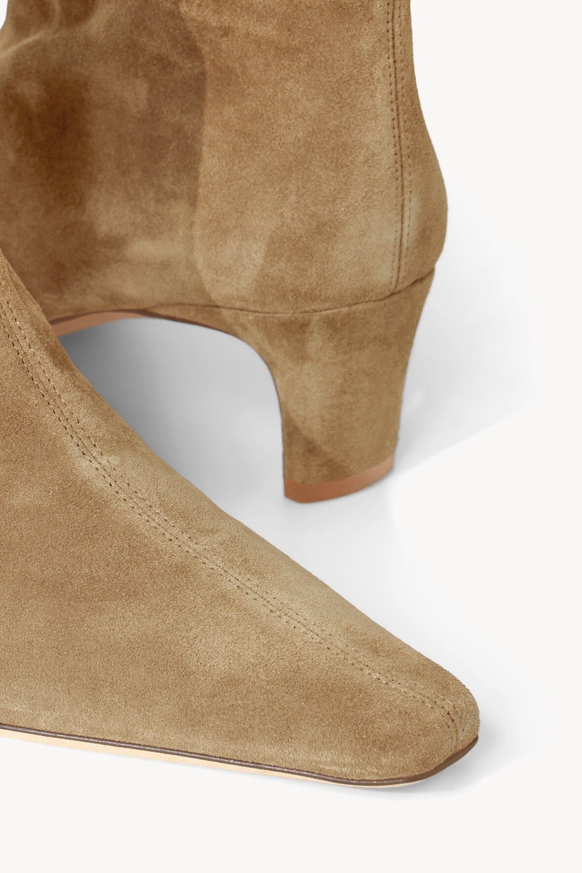 STAUD WALLY BOOT DUNE - 5