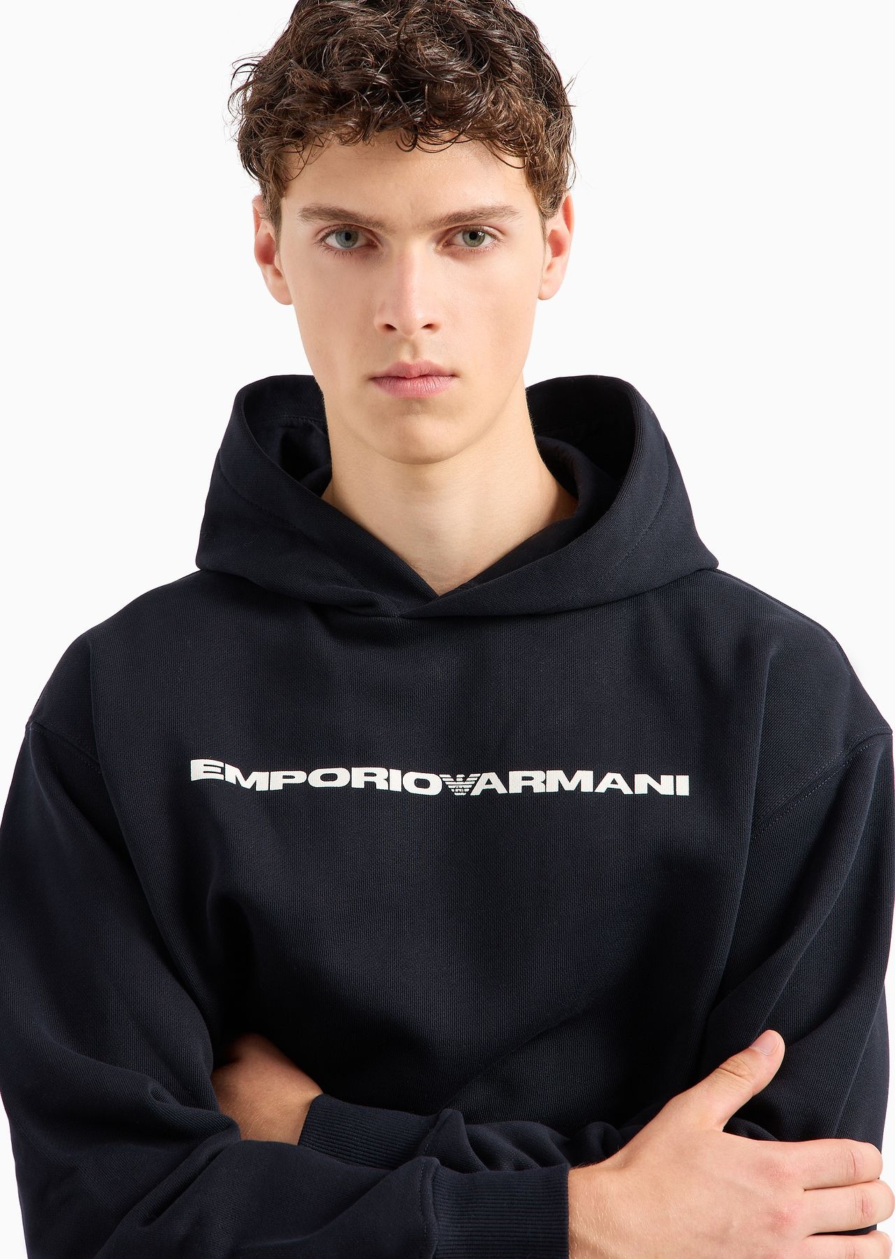 ASV Capsule hooded sweatshirt - 5