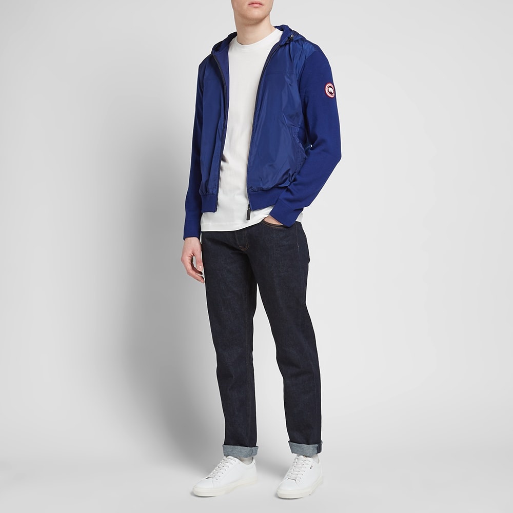 Canada Goose Windbridge Hoody - 6