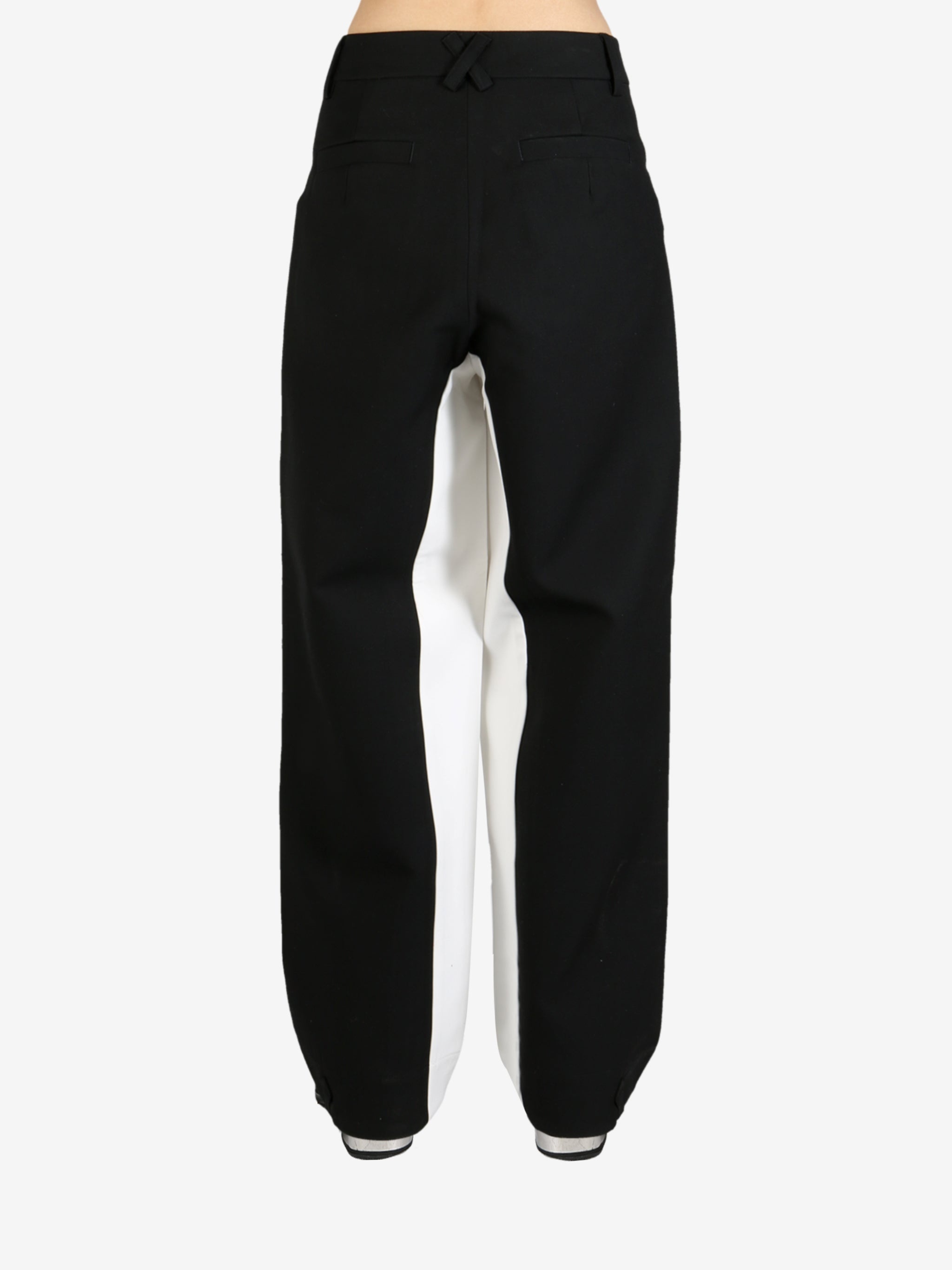 FAX COPY EXPRESS - Unisex Stitched Suit Pants - 3
