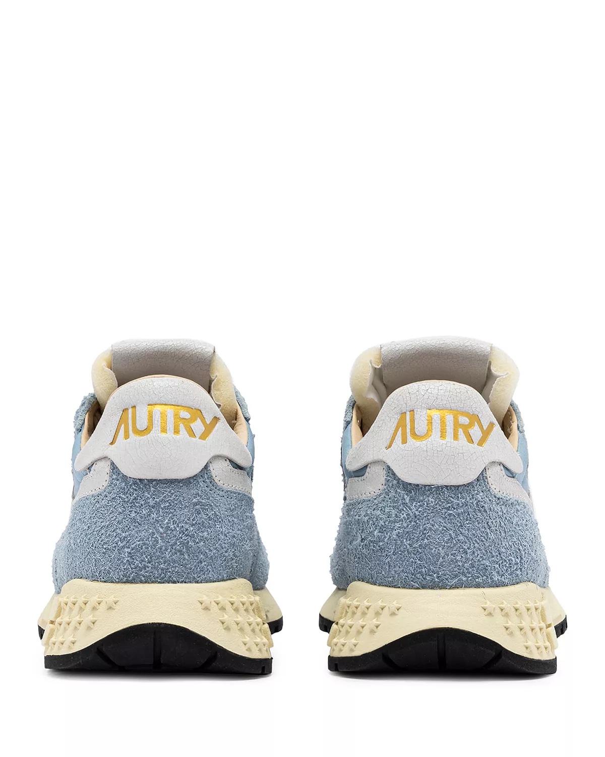 Women's Reelwind Low Top Sneakers - 3