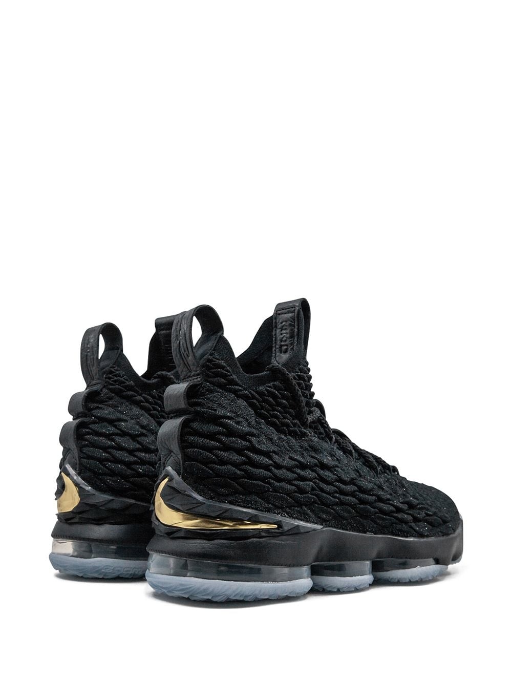 Lebron 15 sneakers - 3