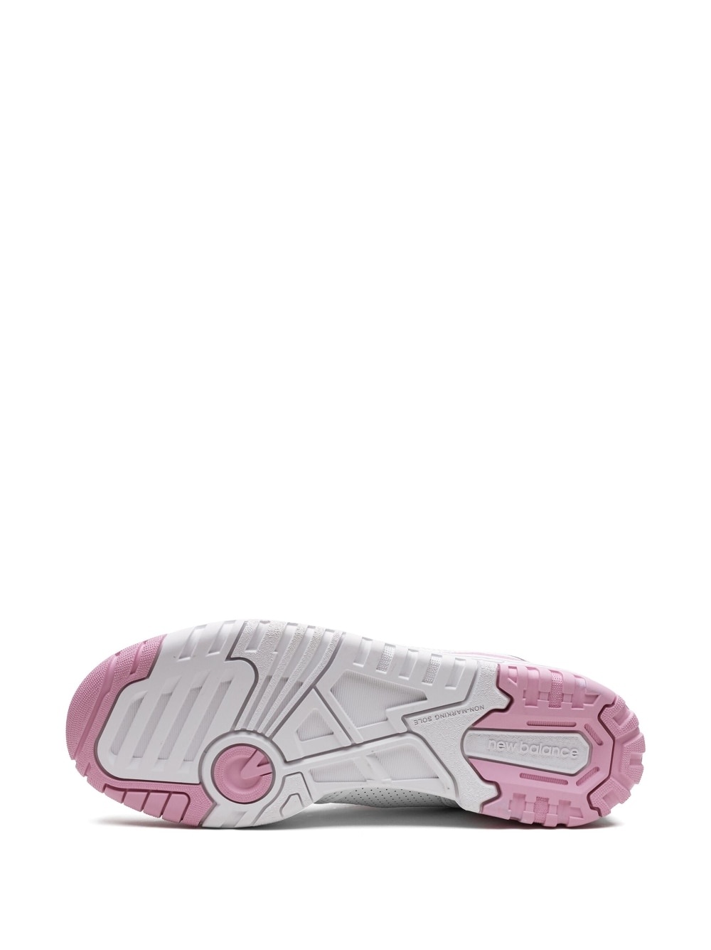 550 "Bubblegum" low-top sneakers - 4