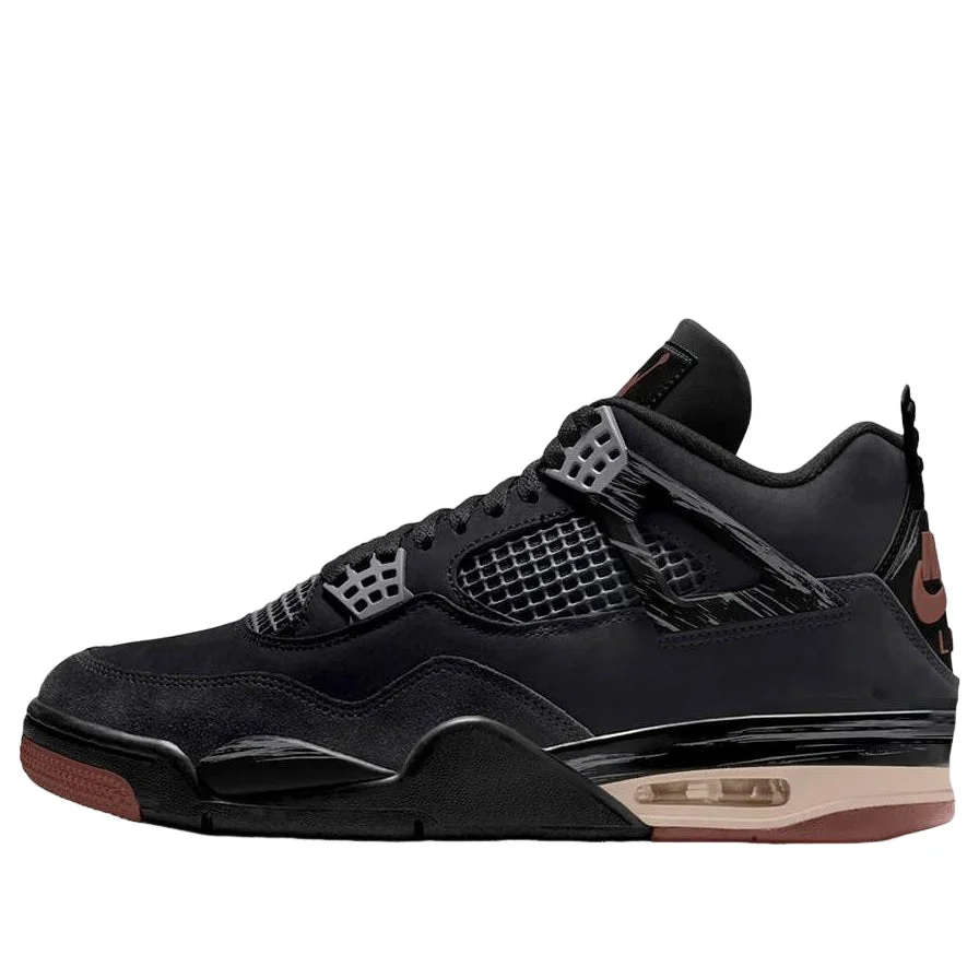 Air Jordan 4 'London' IV6048-001 - 1