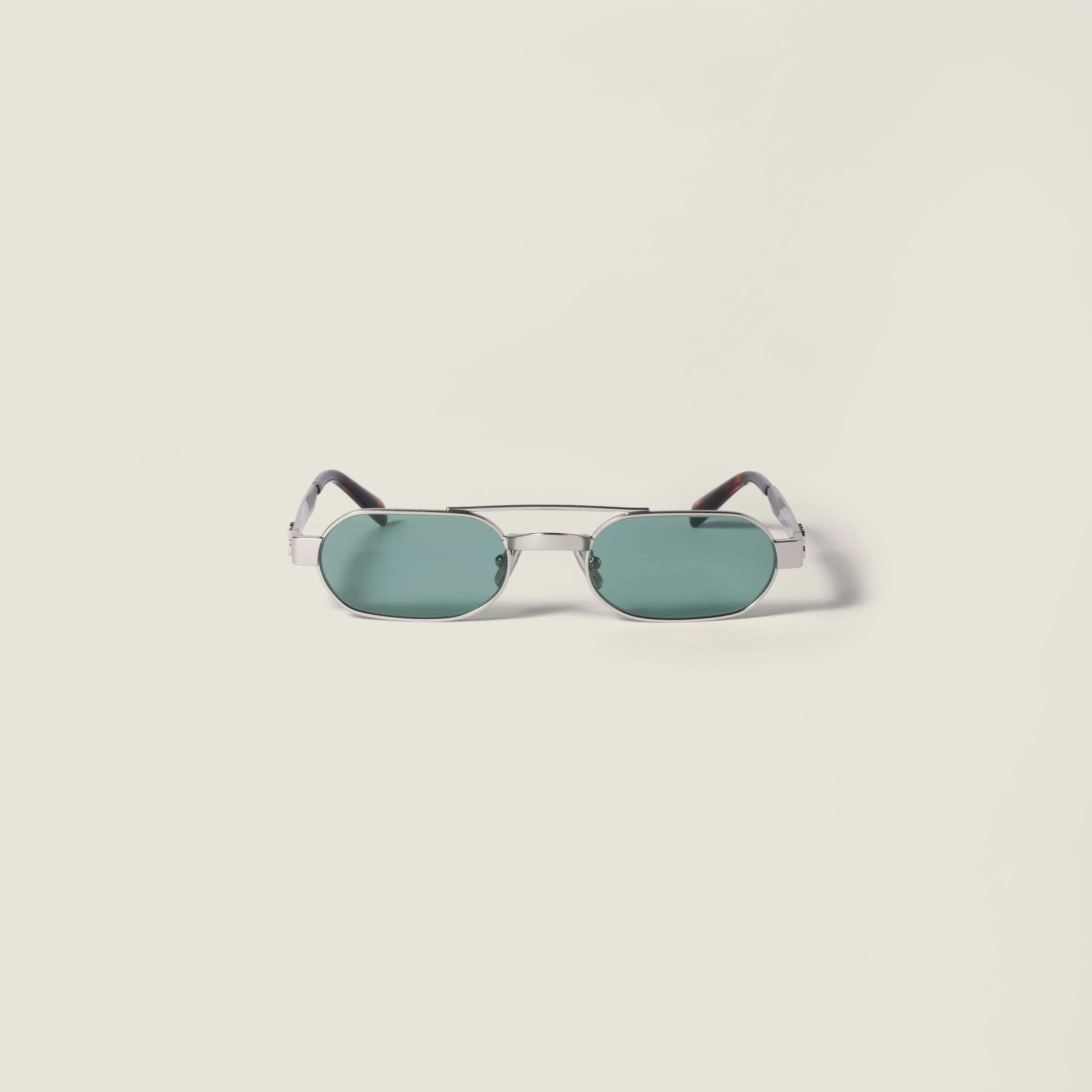 Miu Miu Eyewear Collection sunglasses - 1