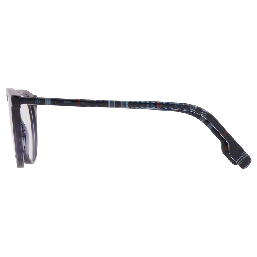 Burberry Chalcot Demo Oval Ladies Eyeglasses BE2318 4011 49 - 4