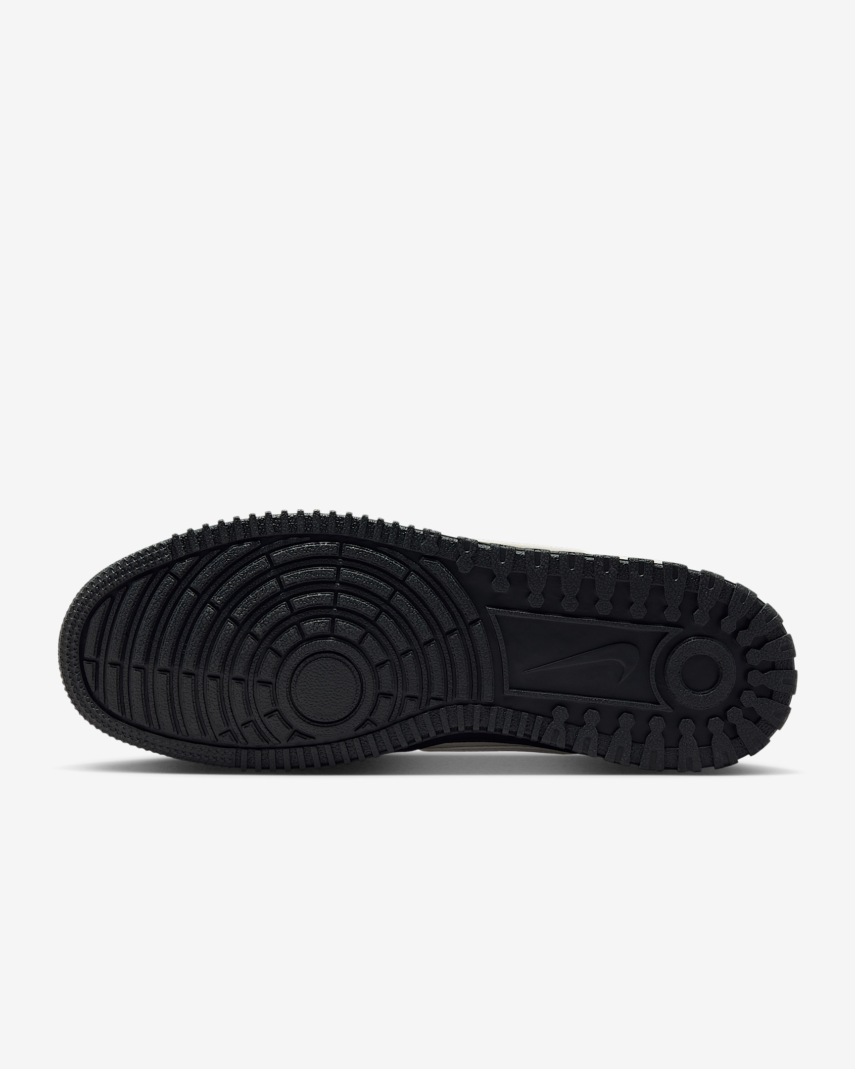 Nike Court Vision Mid Men's Winterized Shoes - 2