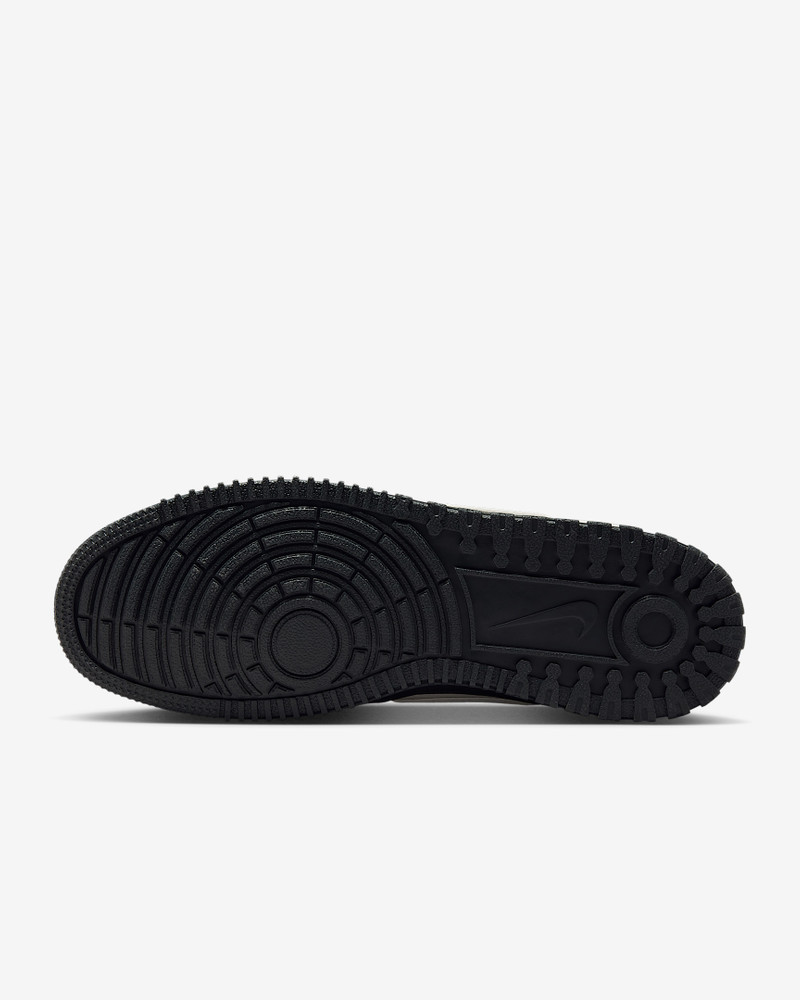 Nike Nike Court Vision Mid Men's Winterized Shoes outlook