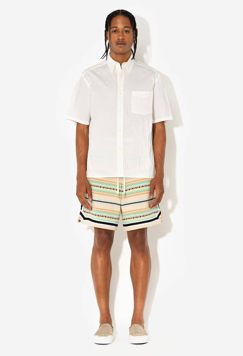 John Elliott NOGALES GAME SHORTS outlook