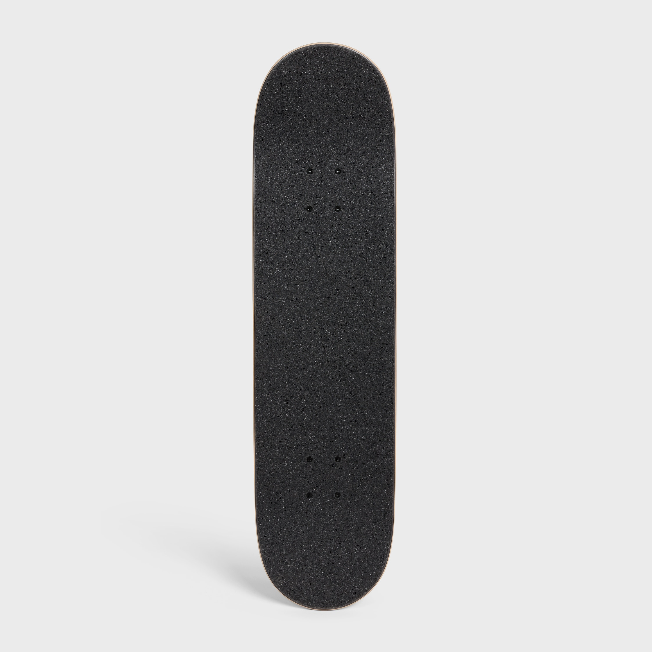 SKATEBOARD IN TEXTURED SNAKE AND CELINE PRINT - 2