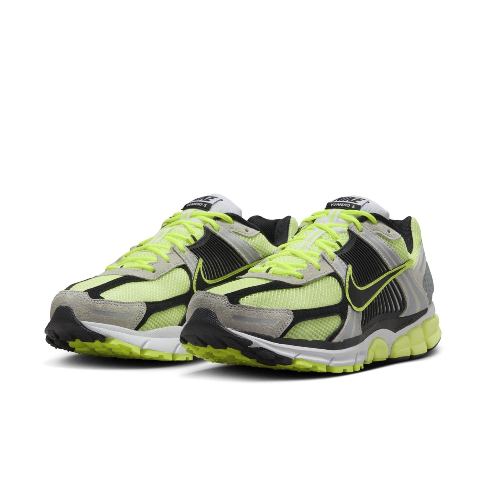 Nike Air Zoom Vomero 5 'Life Lime' FB9149-701 - 3