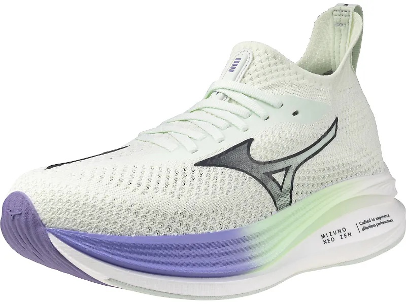 Mizuno Neo Zen - 3