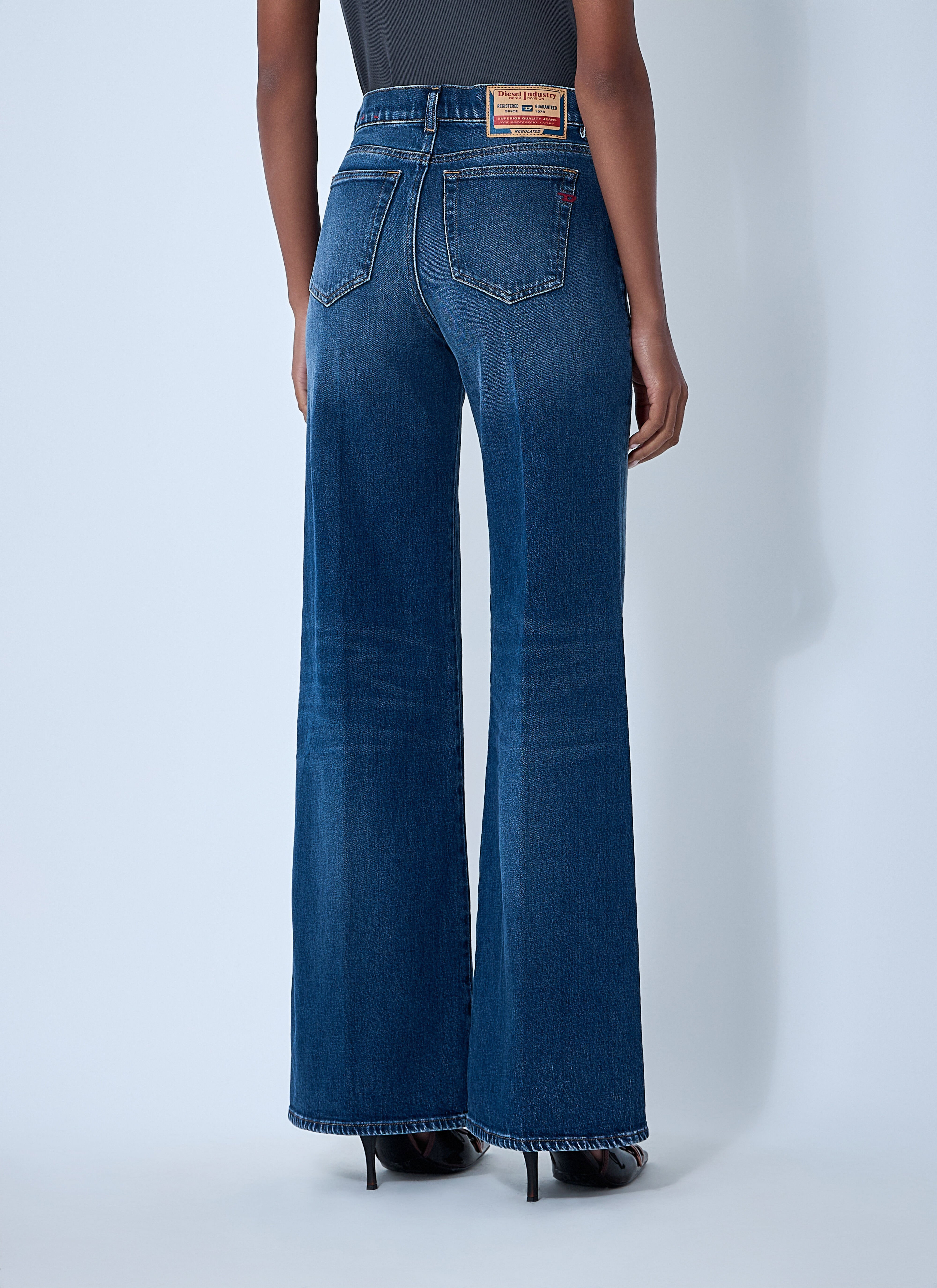 1978 D-Akemi Jeans - 4