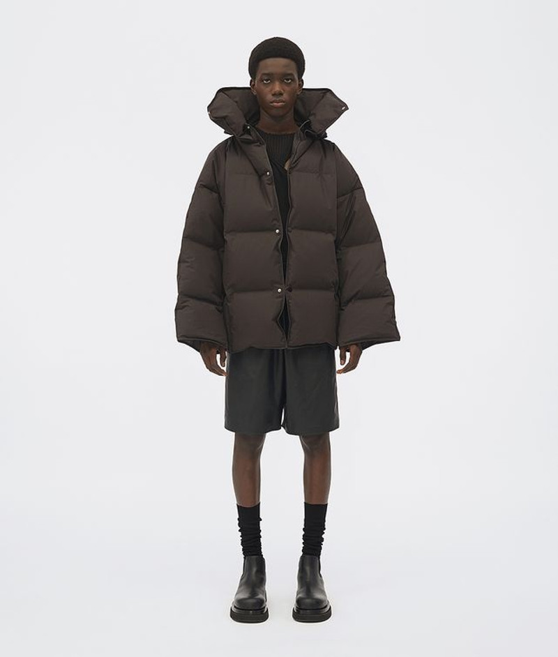 Bottega Veneta JACKET outlook