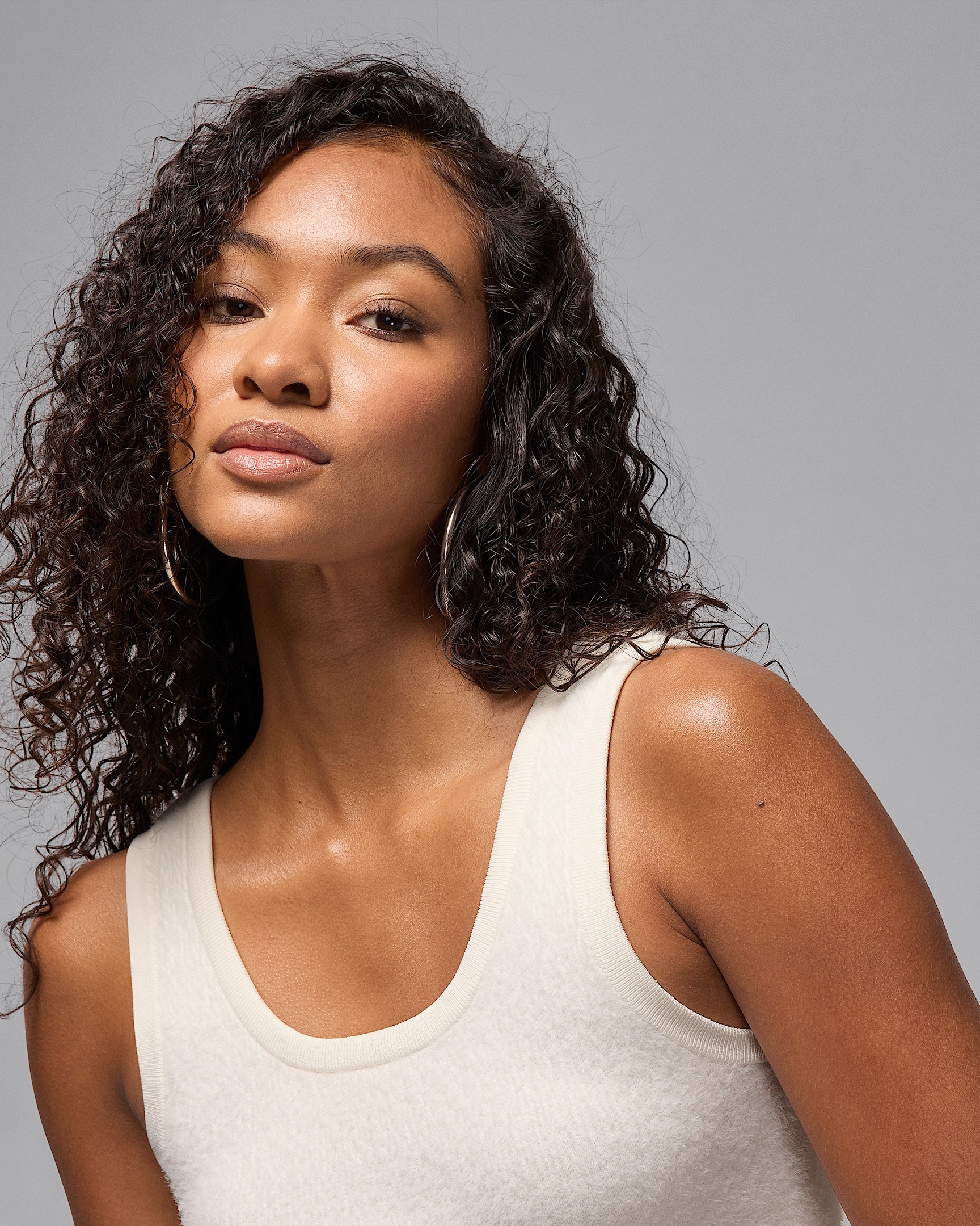 Air Jordan Women's Tank Top - 3