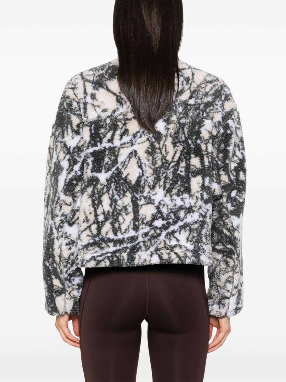 ACG Canwell Glacier jacket - 4