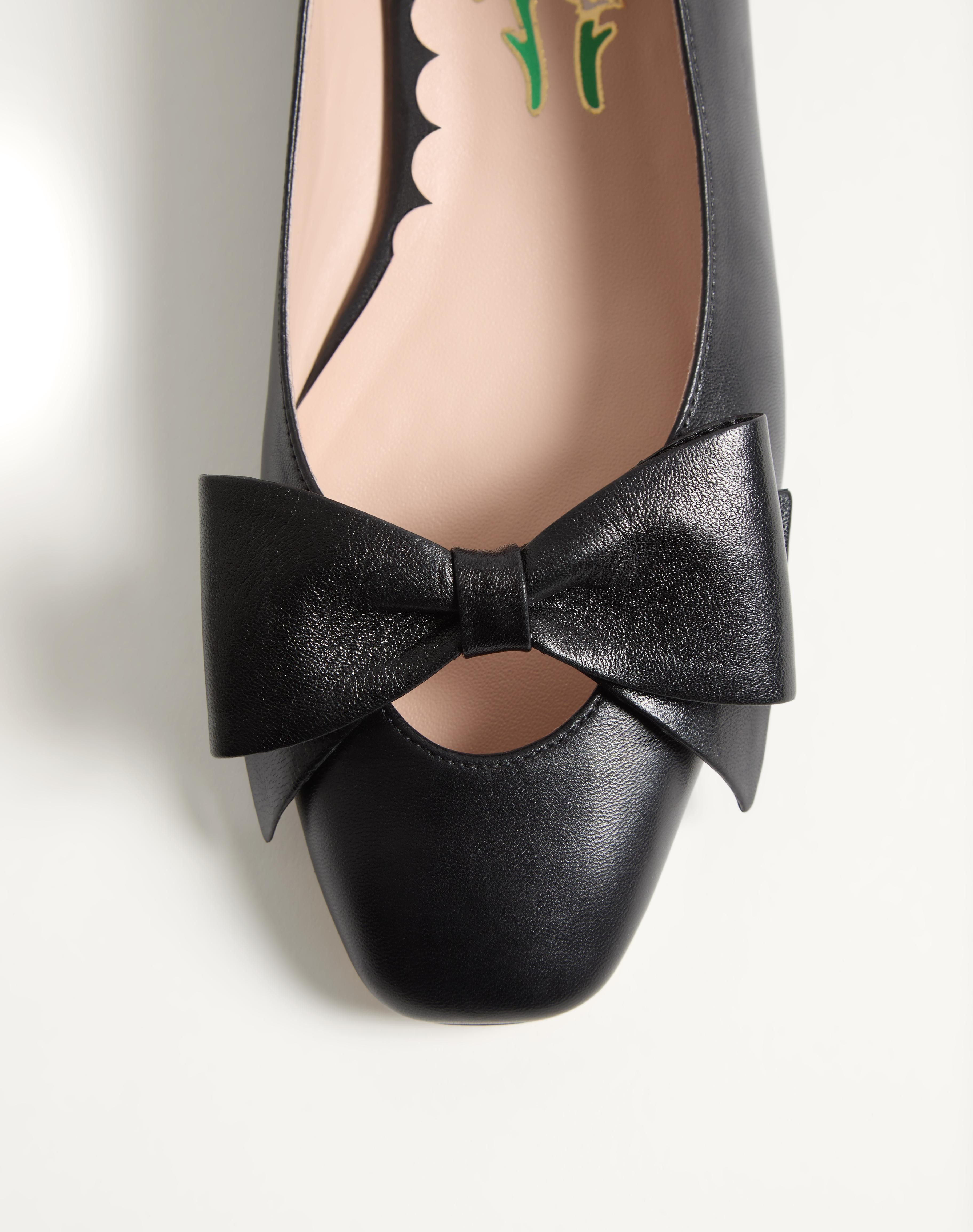 BOWOW KIDSKIN BALLERINA - 6