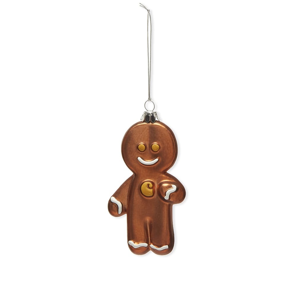 Carhartt WIP Christmas Ornaments Set - 6