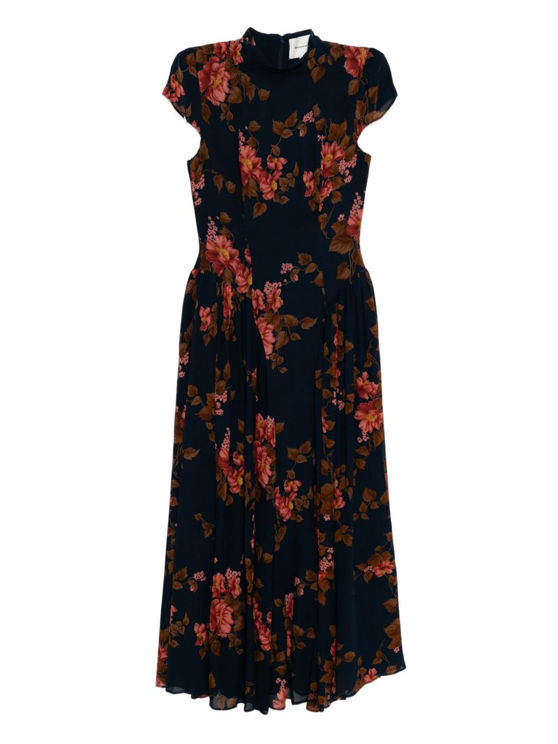 Maven dress 1