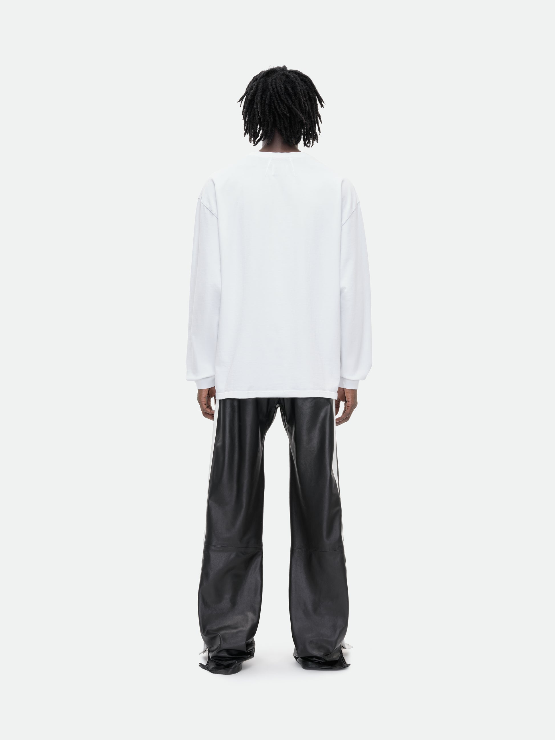 ALMA RHUDE LS TEE - 9
