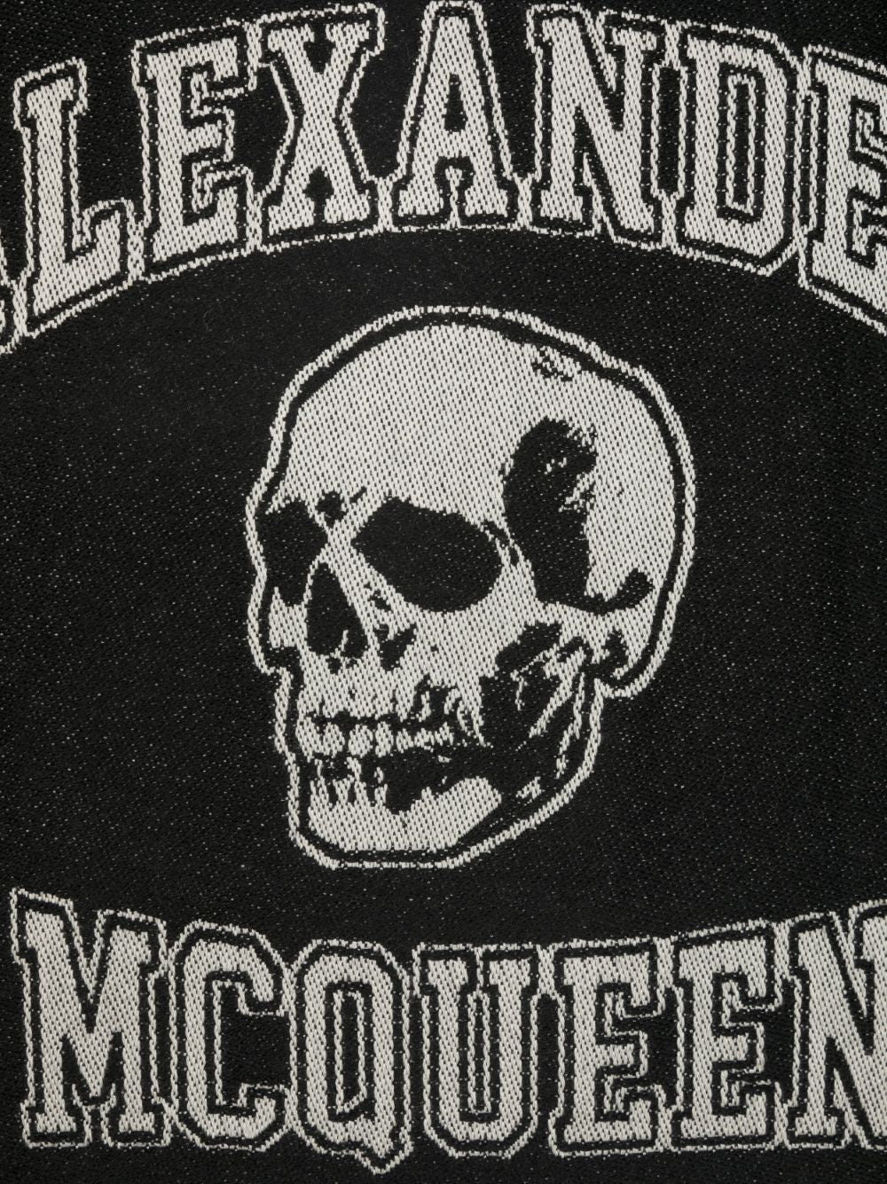 Alexander McQueen Scarf - 2