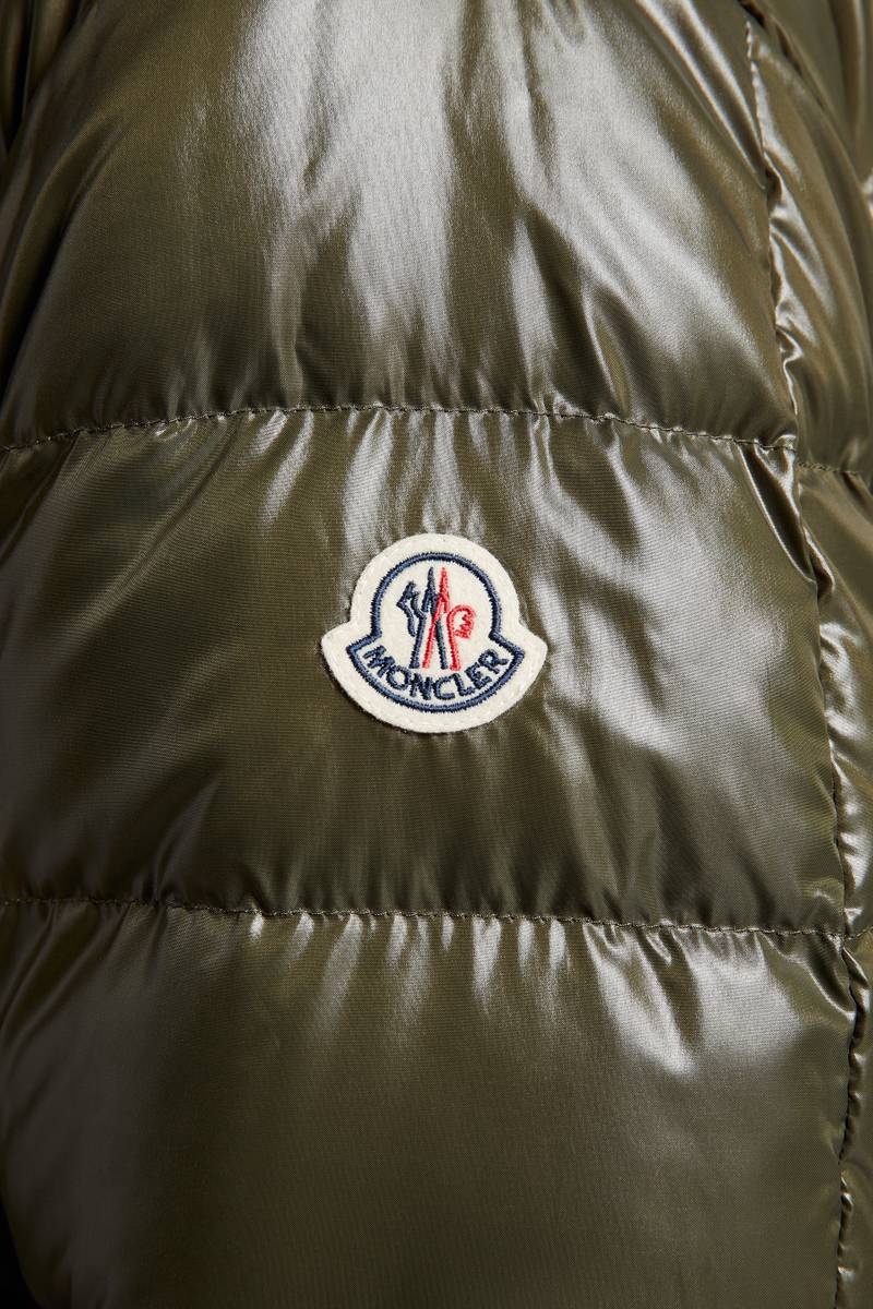 Goreley Reversible Down Coat 7