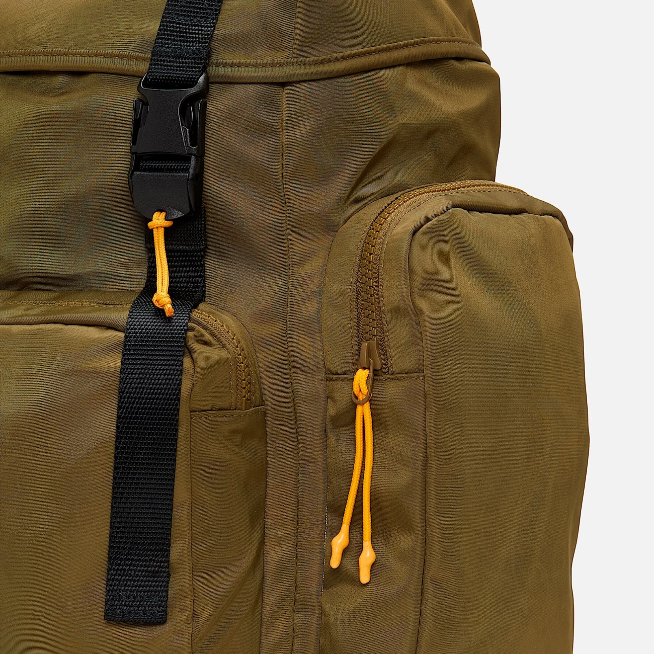Nylon 32-Liter Backpack - 4