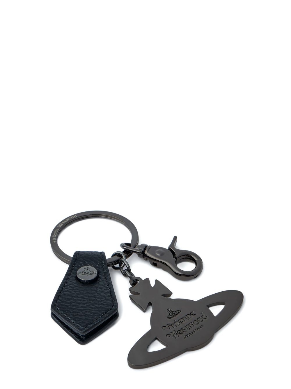 Iorn Orb key ring - 3