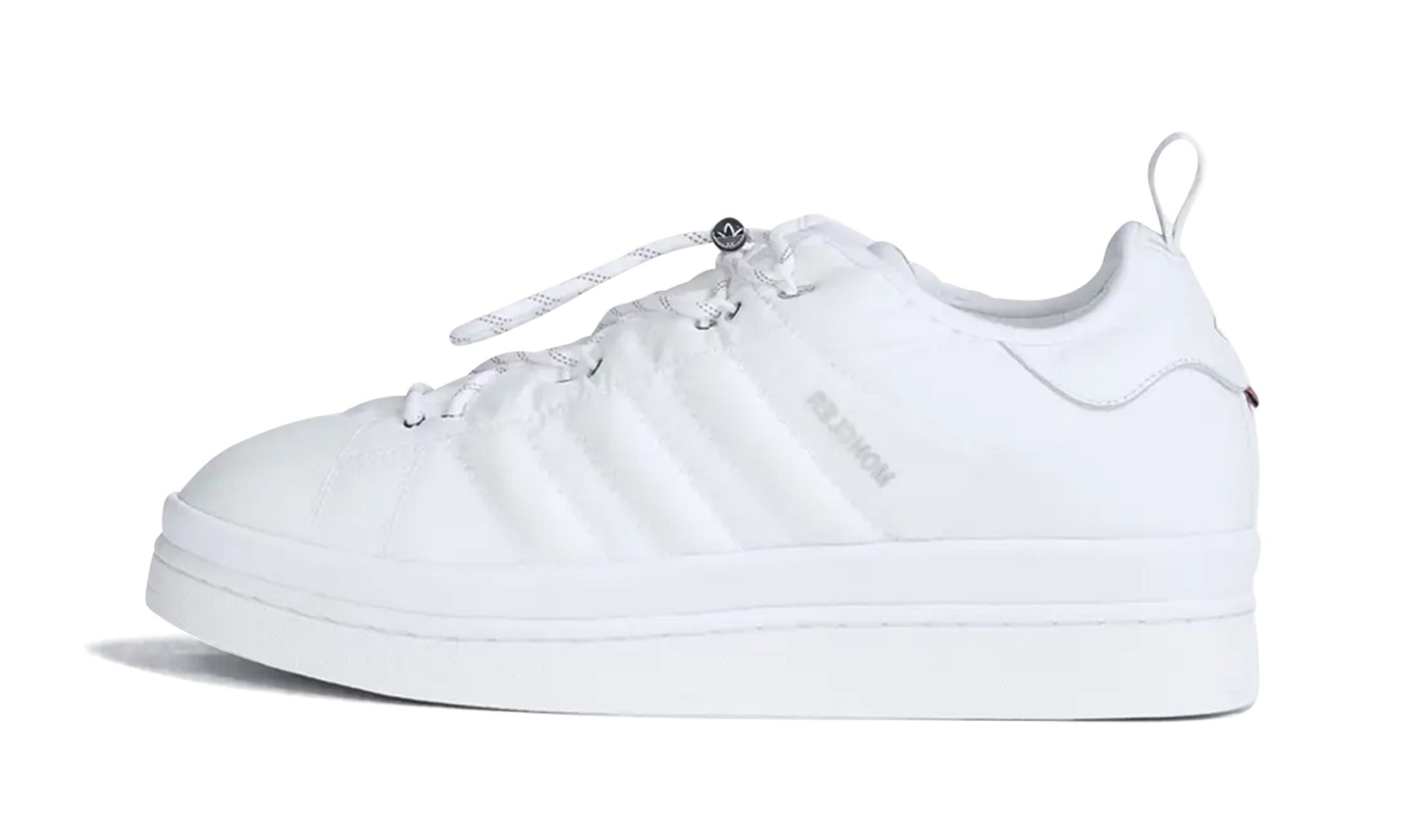 Campus "Moncler - Core White" - 1