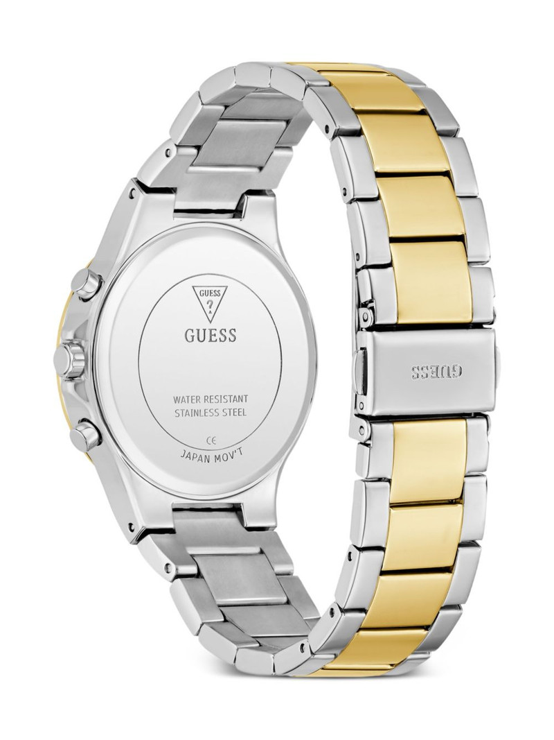 crystal-embellished quartz 36mm 4