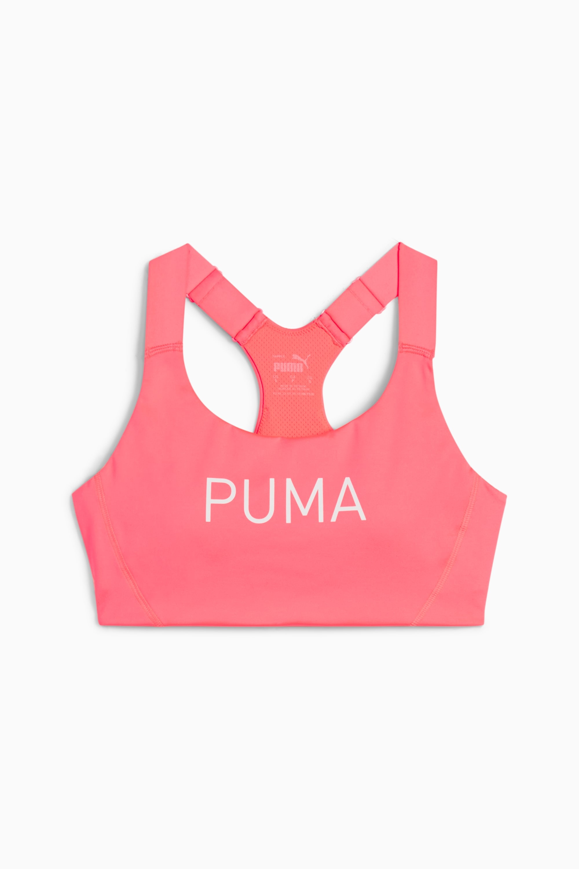PUMA FIT 4KEEPS EVERSCULPT Medium Impact Bra - 1