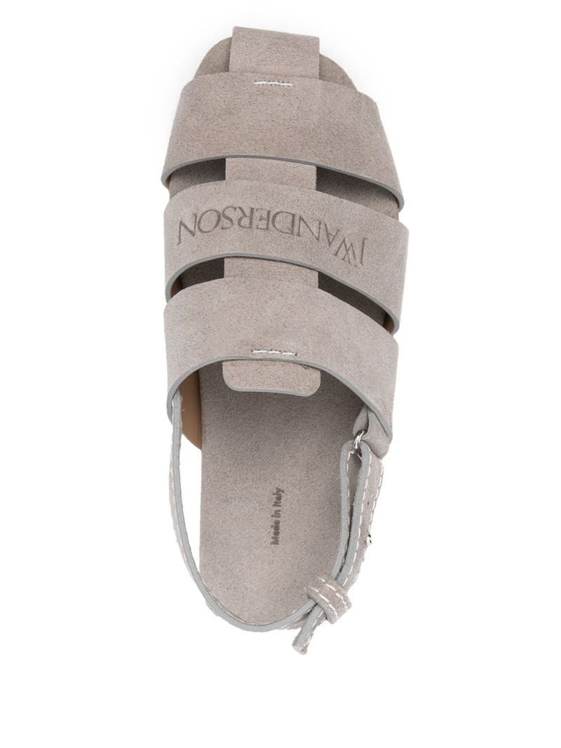 caged sandals 4