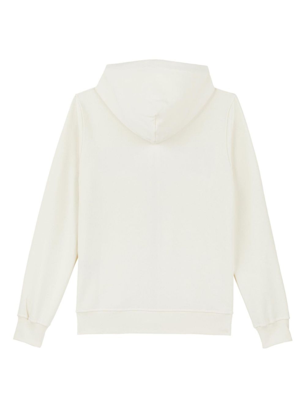logo hoodie - 2