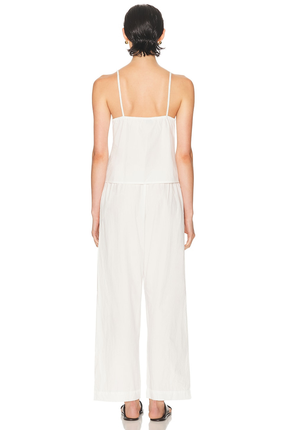 for FWRD For Fwrd Tuck Long Pant Set - 3