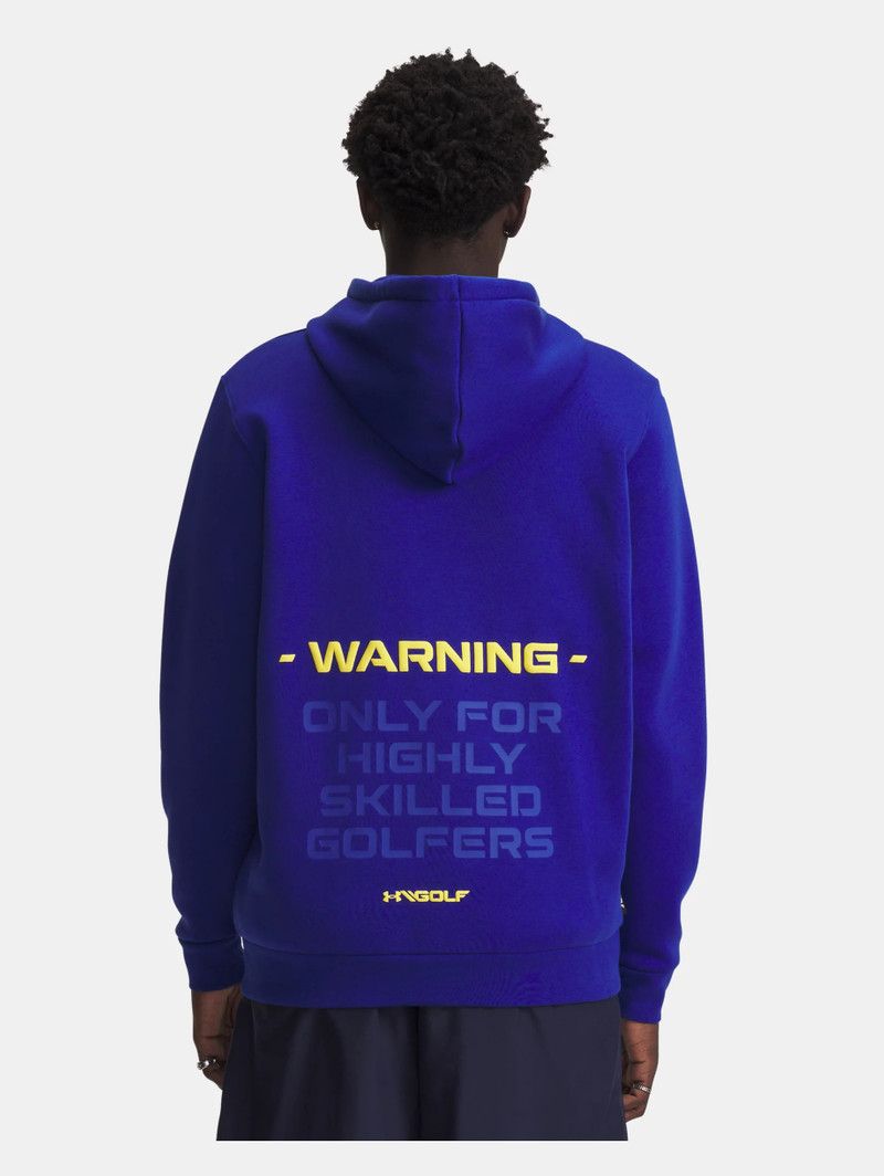 Under Armour UA Drive Hazard outlook