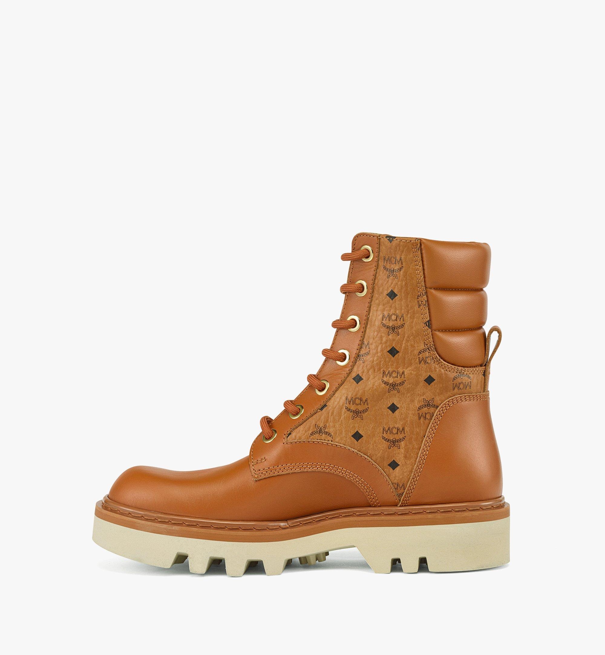 Louis Vuitton Brown Boots for Men for Sale