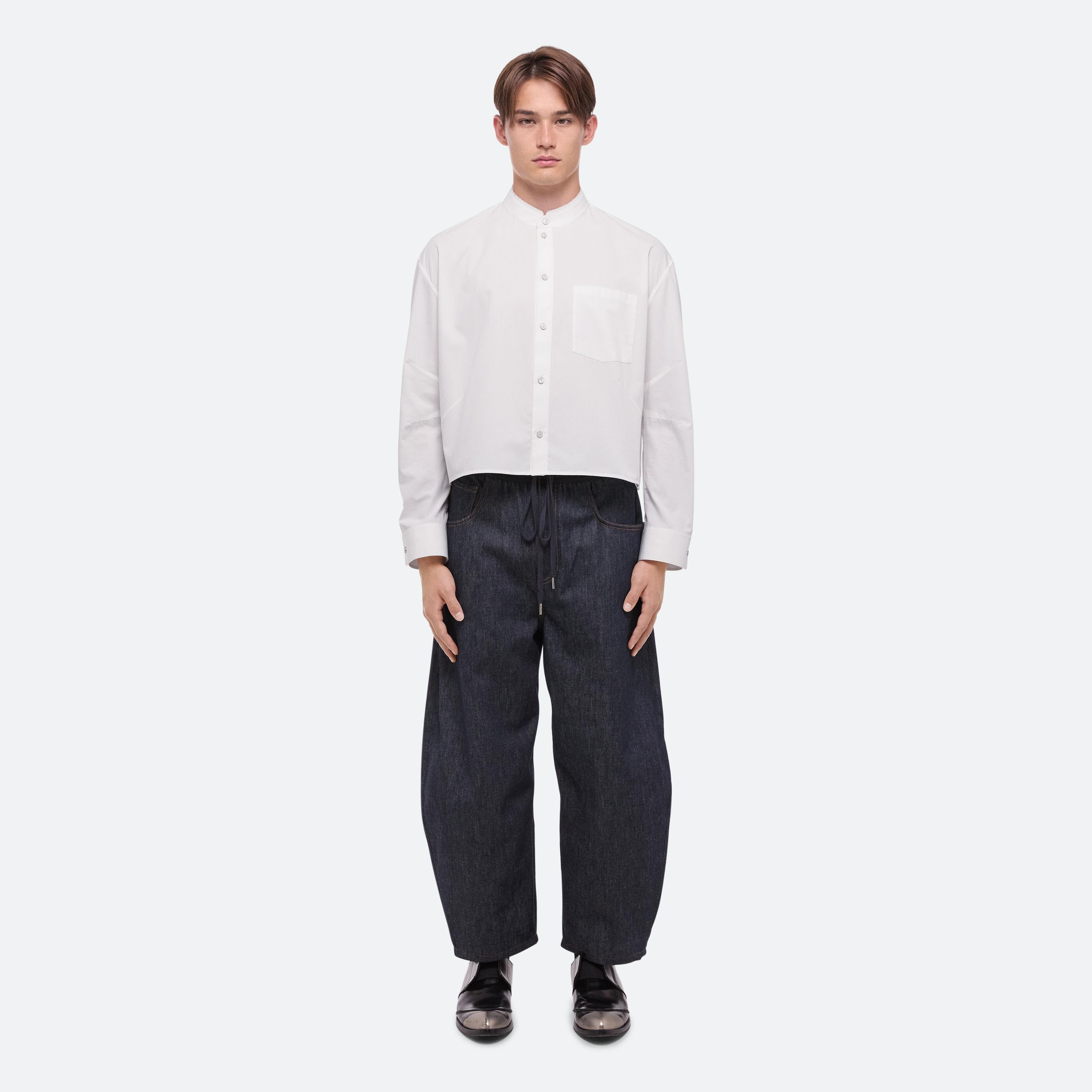 CROPPED APEX SHIRT - 3
